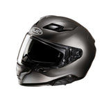 HJC F71 UNI deportivo de motocicleta Casco integral