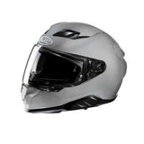 HJC F71 UNI Casco Integral de Moto Gris Nardo