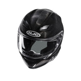 HJC F71 CARBON BLACK - SECURTEX MOTOR S.L (t/a MaximoMoto)