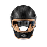 PREMIER TROPHY PLATINUM ED.CARBON CASCO INTEGRAL DE MOTO (Maximo Moto S.L)