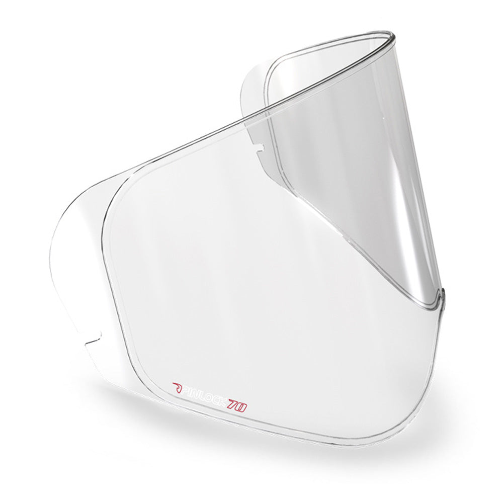 CASCO HJC HJ-38 PINLOCK 70 F71/I71 CON VISIERA TRASPARENTE