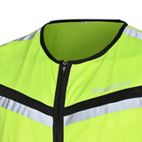 BELA - Vest Textile Zoro High Viz Amarillo fluor