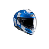 HJC I71 PEKA MC2SF DEPORTIVO DE MOTO INTEGRAL CASCO