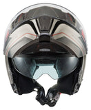 PREMIER LEGACY GT AS 17 BM CASCO MODULAR ABATIBLE (Maximo Moto S.L)