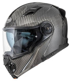PREMIER LAND CRUISER CARBON CASCO MODULAR DE MOTOCICLETA (Maximo Moto S.L)