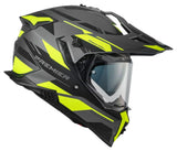 PREMIER DISCOVERY EAY 17 BM CASCO INTEGRAL DE MOTOCICLETA