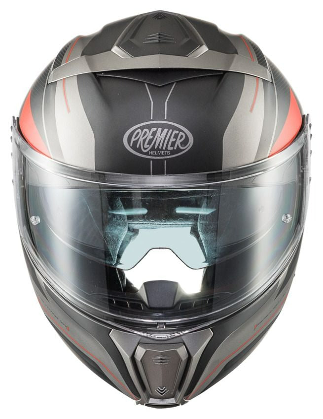PREMIER LEGACY GT AS 17 BM CASCO MODULAR ABATIBLE (Maximo Moto S.L)