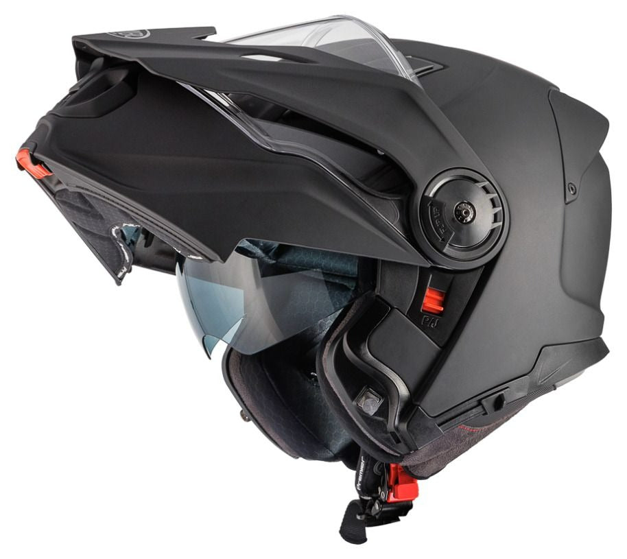 PREMIER LAND CRUISER U9 BM CASCO MODULAR DE MOTOCICLETA (Maximo moto SL)