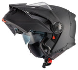 PREMIER LAND CRUISER U9 BM CASCO MODULAR DE MOTOCICLETA (Maximo moto SL)