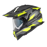 PREMIER DISCOVERY EAY 17 BM CASCO INTEGRAL DE MOTOCICLETA