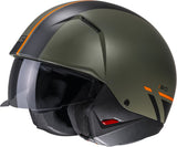 HJC I20 Batol MC4SF motocicleta abierto Casco