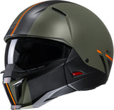 HJC I20 Batol MC4SF motocicleta abierto Casco
