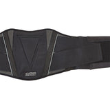 GMS Riñonera Racing - negro-gris