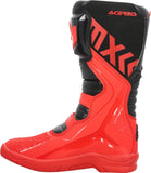 ACERBIS STIVALE X-TEAM ROSSO/NERO