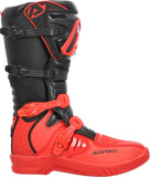 ACERBIS STIVALE X-TEAM ROSSO/NERO