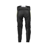 ACERBIS PANTALON MX LINEAR LUGO NEGRO AMARILLO