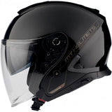 CASCO MT OF504SV THUNDER 3 SV JET SOLID A1