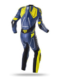 R-TECH Mono 1 PC RisingStar Azul/Amarillo Fluor