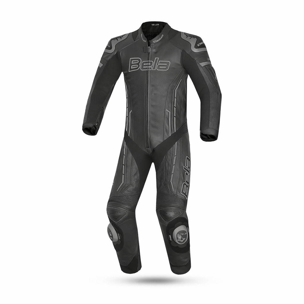 BELA ROCKET MIX KANGROO MONO 1 PC HOMBRE NEGRO ANTRACITA