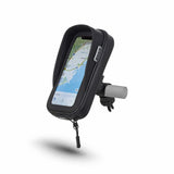 SHAD SMARTPHONE MOUNT SG62, 160 X 80 MM – HANDLEBAR