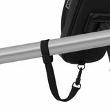 SHAD SMARTPHONE MOUNT SG62, 160 X 80 MM – HANDLEBAR