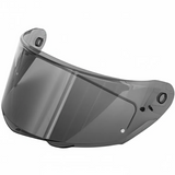 Visière fumée foncée GIVI Z1343FR 75 % pour casque intégral 50,3