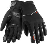 GUANTO SEVENNTY SD-C51 WINTER URBAN DONNA NERO/GRIGIO