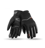 GUANTO SEVENNTY SD-C51 WINTER URBAN DONNA NERO/GRIGIO