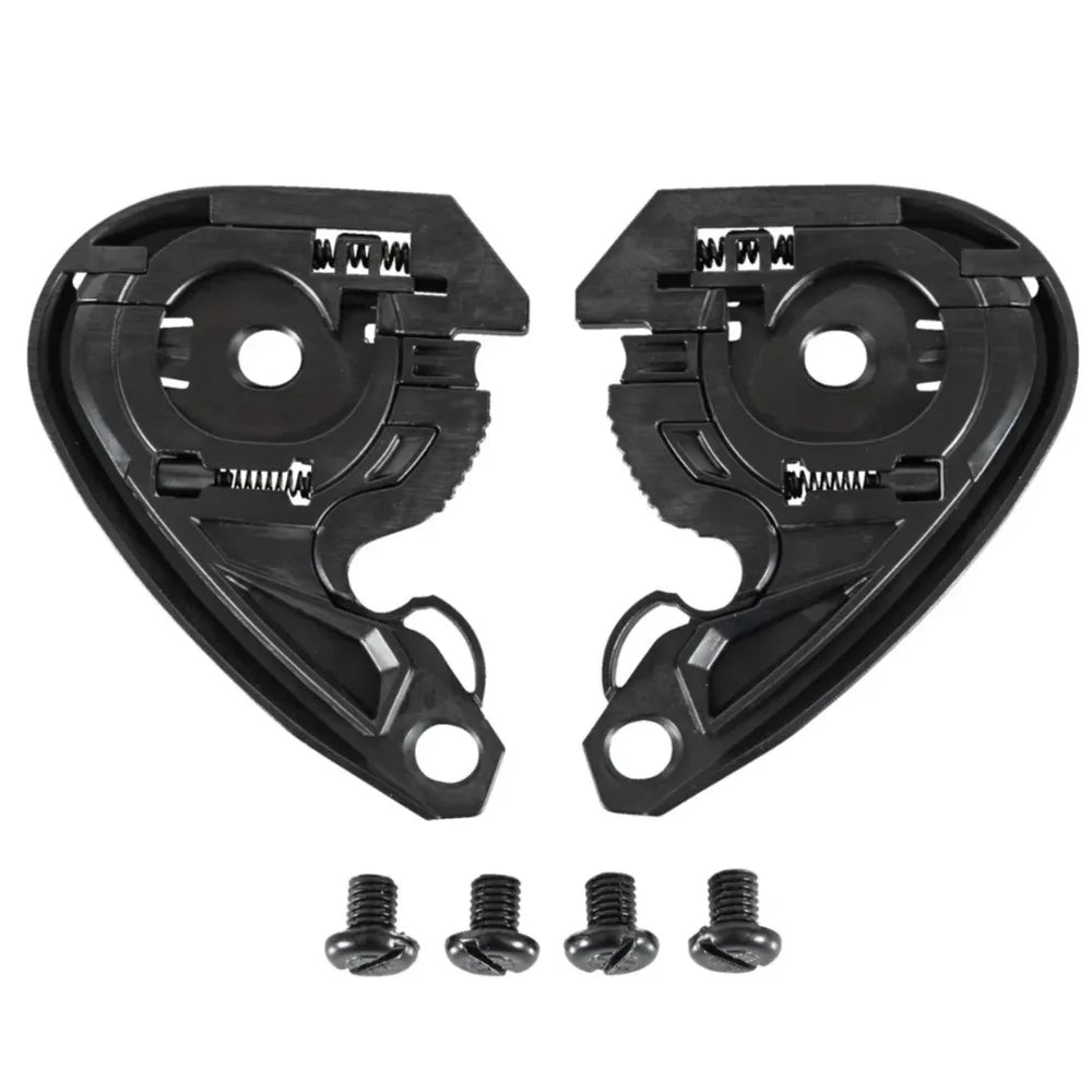 Set di piastre di equipaggiamento HJC HJ-34 per caschi i100