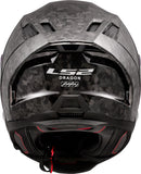 LS2 CASCO FF807 DRAGON FORGED CARBONO