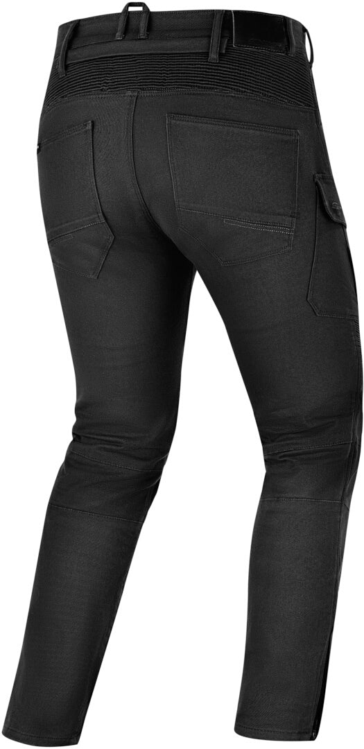 Shima Giro 3.0 Jeans Hombre Negro