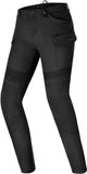 SHIMA GIRO 3.0 LADY JEANS BLK