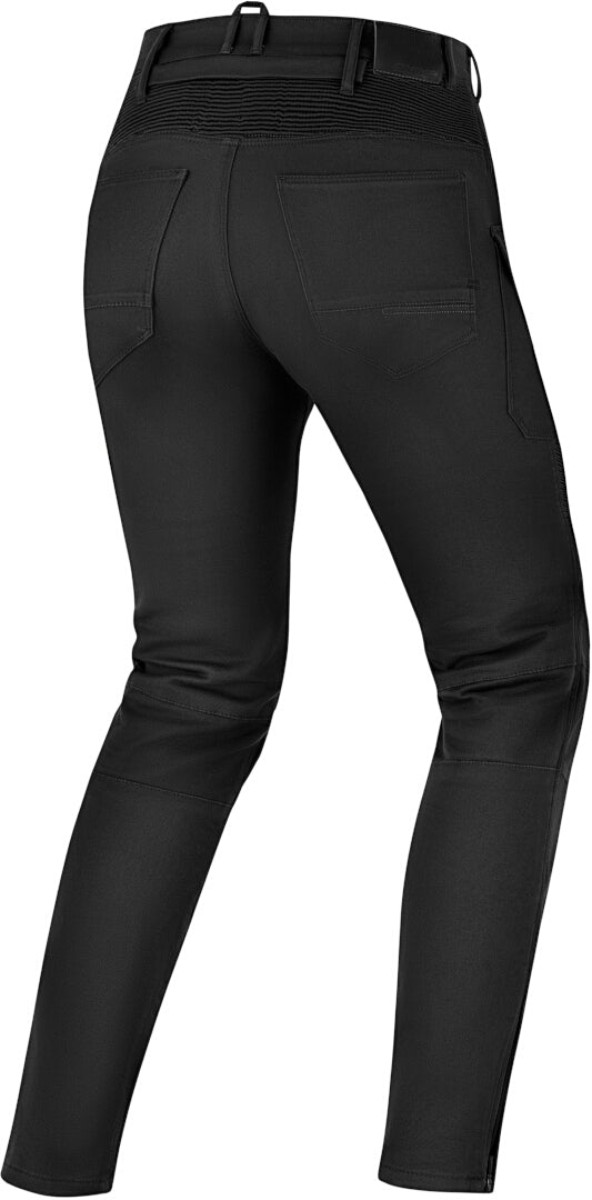 Shima Giro 3.0 Lady Jeans Negro