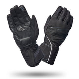 SPYKE Touring 2 Dry Techno Man Guantes Negro - SECURTEX MOTOR S.L (t/a MaximoMoto)