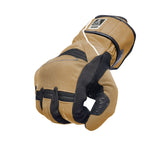 SPYKE Touring 2 Dry Techno Man Guantes Sand/Negro - SECURTEX MOTOR S.L (t/a MaximoMoto)