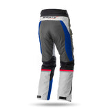 SEVENTY PANTALON SD-PT3S INVIERNO TOURING UNISEX ICE/ROJO/AZUL - SECURTEX MOTOR S.L (t/a MaximoMoto)