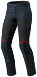 SEVENTY PANTALON SD-PT22 VERANO TOURING UNISEX AZUL MARINO/NEGRO