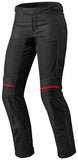 SEVENTY PANTALON SD-PT22 VERANO TOURING UNISEX NEGRO