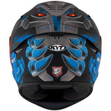 KYT TT-REVO MAGNET MATT /E06