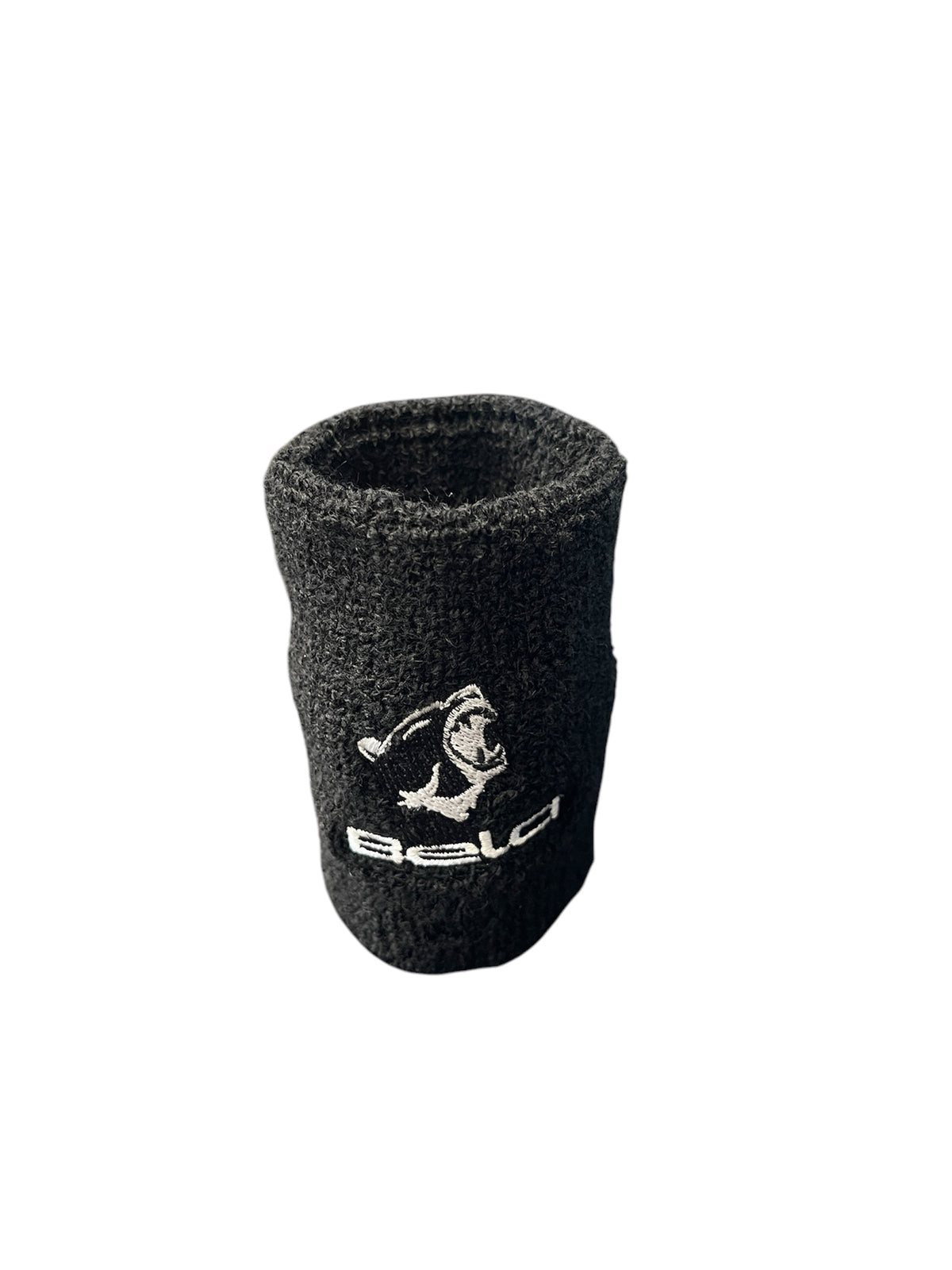 BELA SWEATBAND TANK OIL COVER NEGRO TU