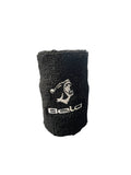 BELA SWEATBAND TANK OIL COVER NEGRO TU