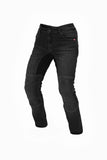 Spyke - Betty Lady Jeans Negro - SECURTEX MOTOR S.L (t/a MaximoMoto)