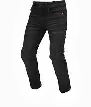 Spyke - Immortal Man Rider Jeans Negro - SECURTEX MOTOR S.L (t/a MaximoMoto)