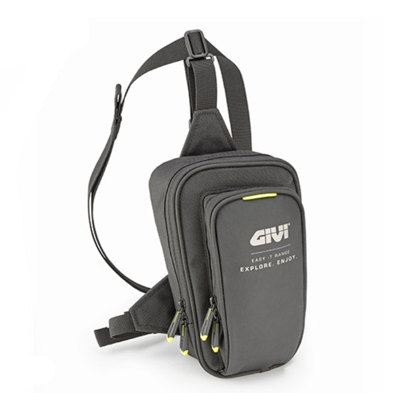 GIVI EA140B Leg Bag Negro