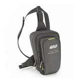 GIVI EA140B Leg Bag Negro