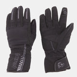 LARET - TOUR X LONG TOURING GUANTES NEGRO