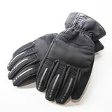 LARET - GRIP X TOURING GUANTES NEGRO