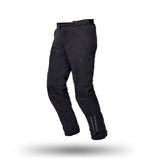SPYKE Breva Dry Techno Text Pant Negro