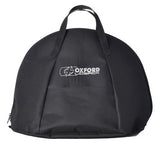 OXFORD LIDSACK CASCO BAG NEGRO