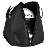 OXFORD LIDSACK CASCO BAG NEGRO